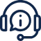 Customer Support Icon
